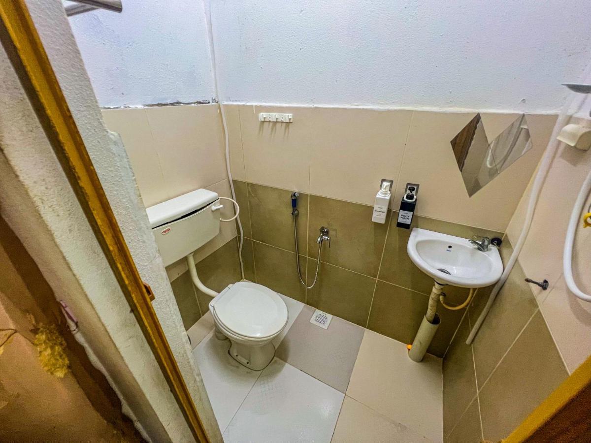 Nail Guest House Kuala Besut Kampong Nail Exterior photo