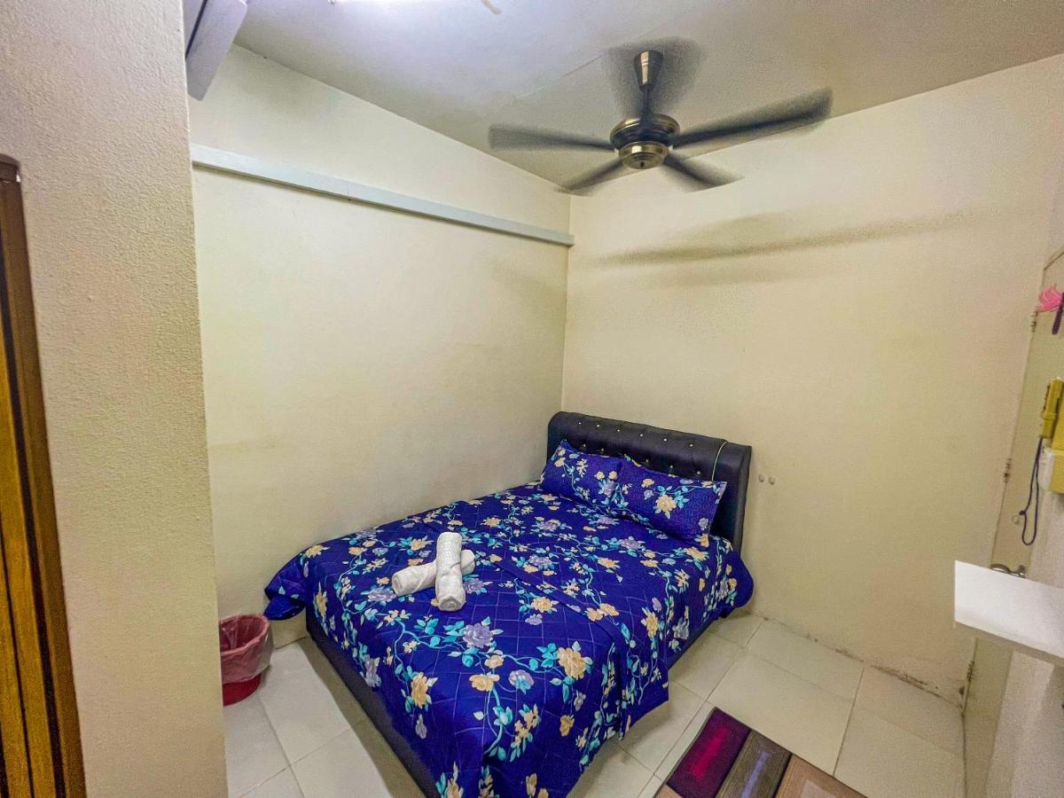 Nail Guest House Kuala Besut Kampong Nail Exterior photo